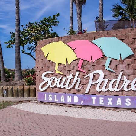 Campeche Cove #1 Hotel South Padre Island Exterior photo