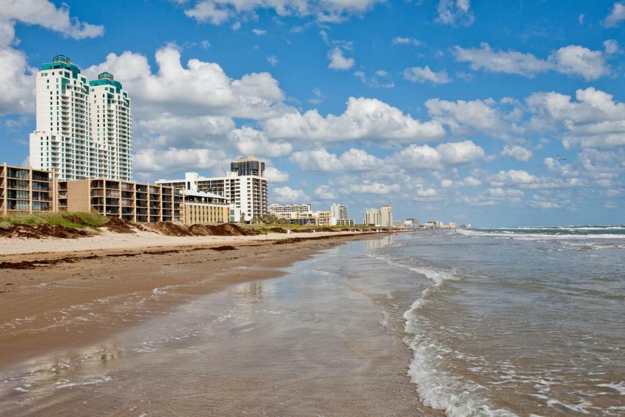 Campeche Cove #1 Hotel South Padre Island Exterior photo